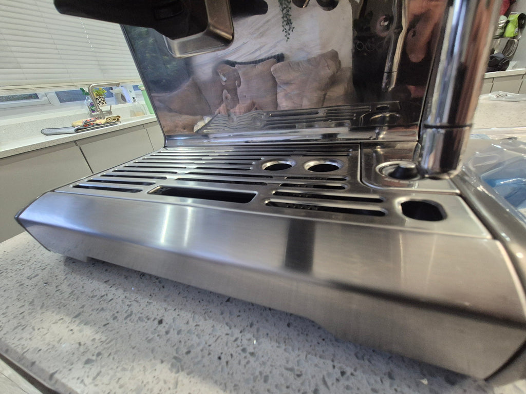 Sage barista touch fully reconditioned