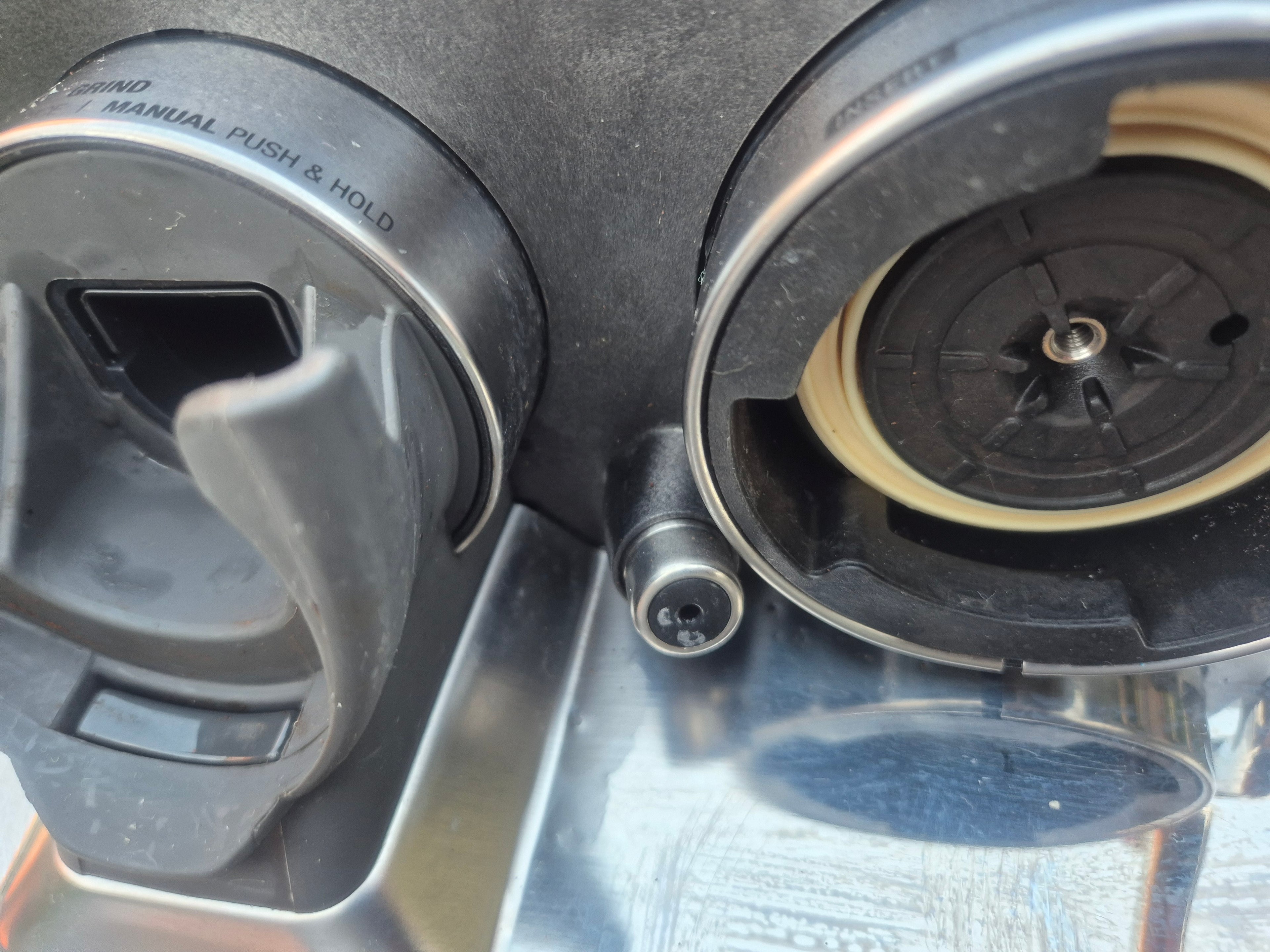 Sage barista touch fully reconditioned