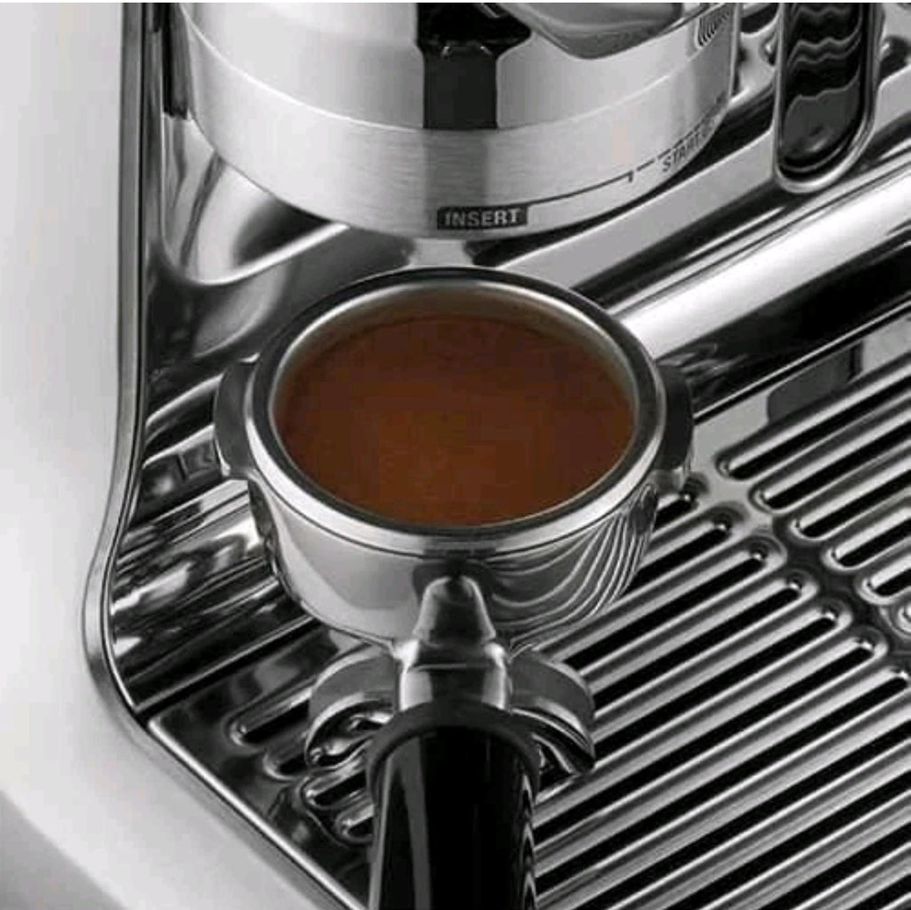 Sage Oracle Touch SES990BTR – Fully Reconditioned – Black Truffle