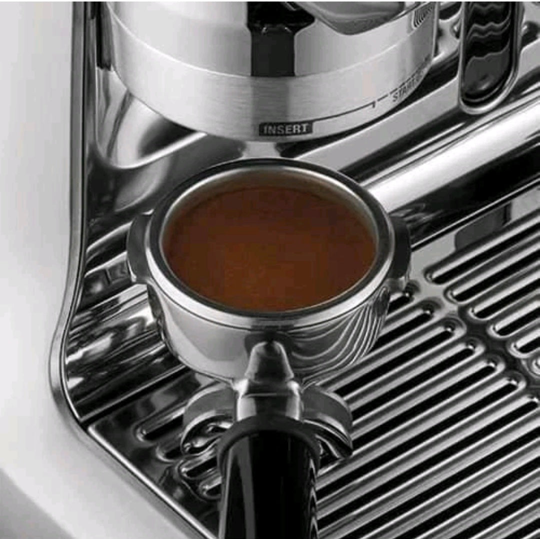 Sage Oracle Touch SES990BTR – Fully Reconditioned – Black Truffle