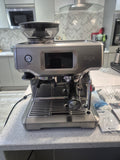 Sage barista touch fully reconditioned